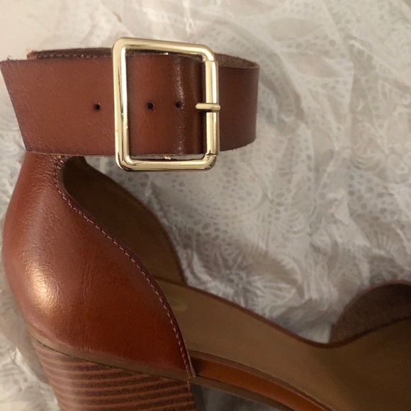 High heeled sandals - Picture 8 of 8